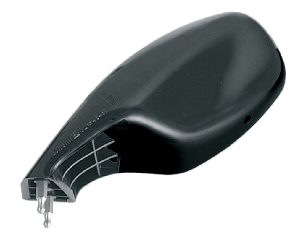 espejo retrovisor izquierdo