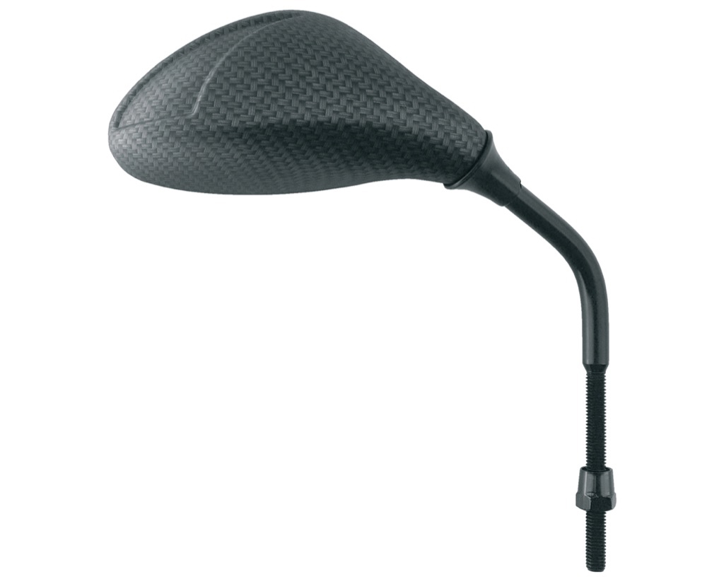 espejo retrovisor exposicion carbonlook derecho m2 m8/125