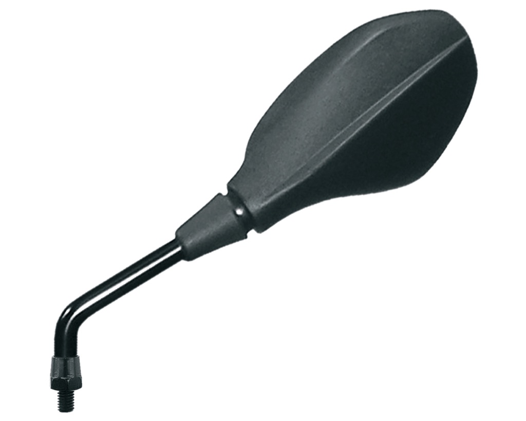 espejo retrovisor izquierdo