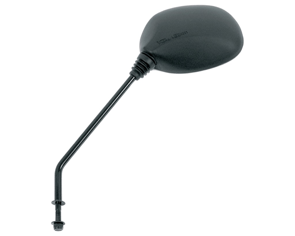 espejo retrovisor izquierdo tipo oem para carrocería