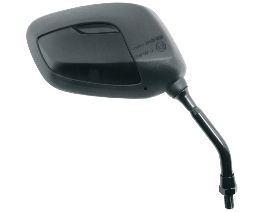 espejo retrovisor derecho