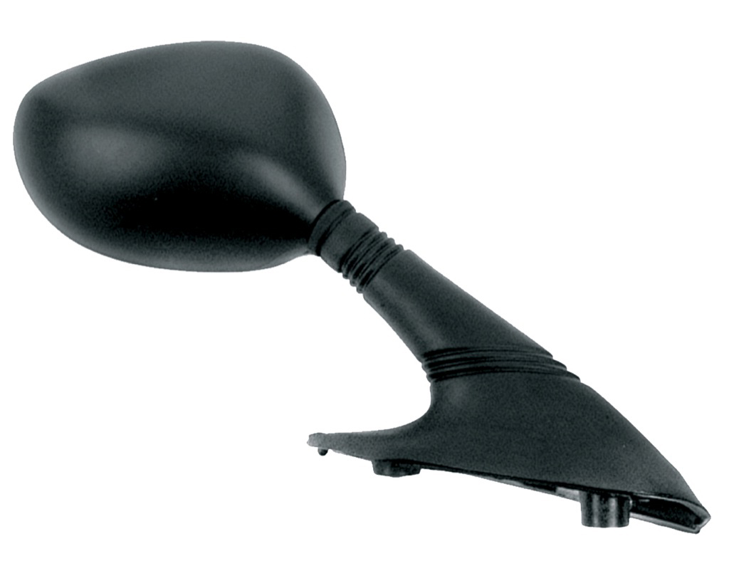 espejo retrovisor derecho tipo oem para moto