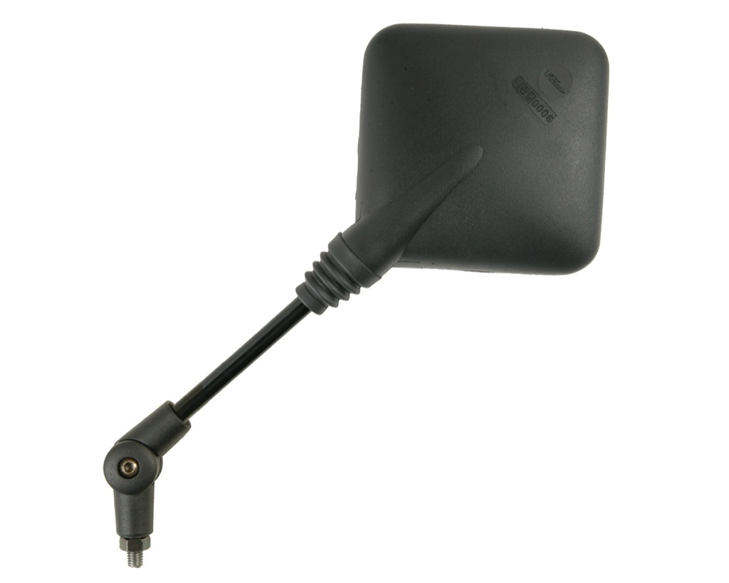 espejo retrovisor universal quad izquierdo o derecho m8