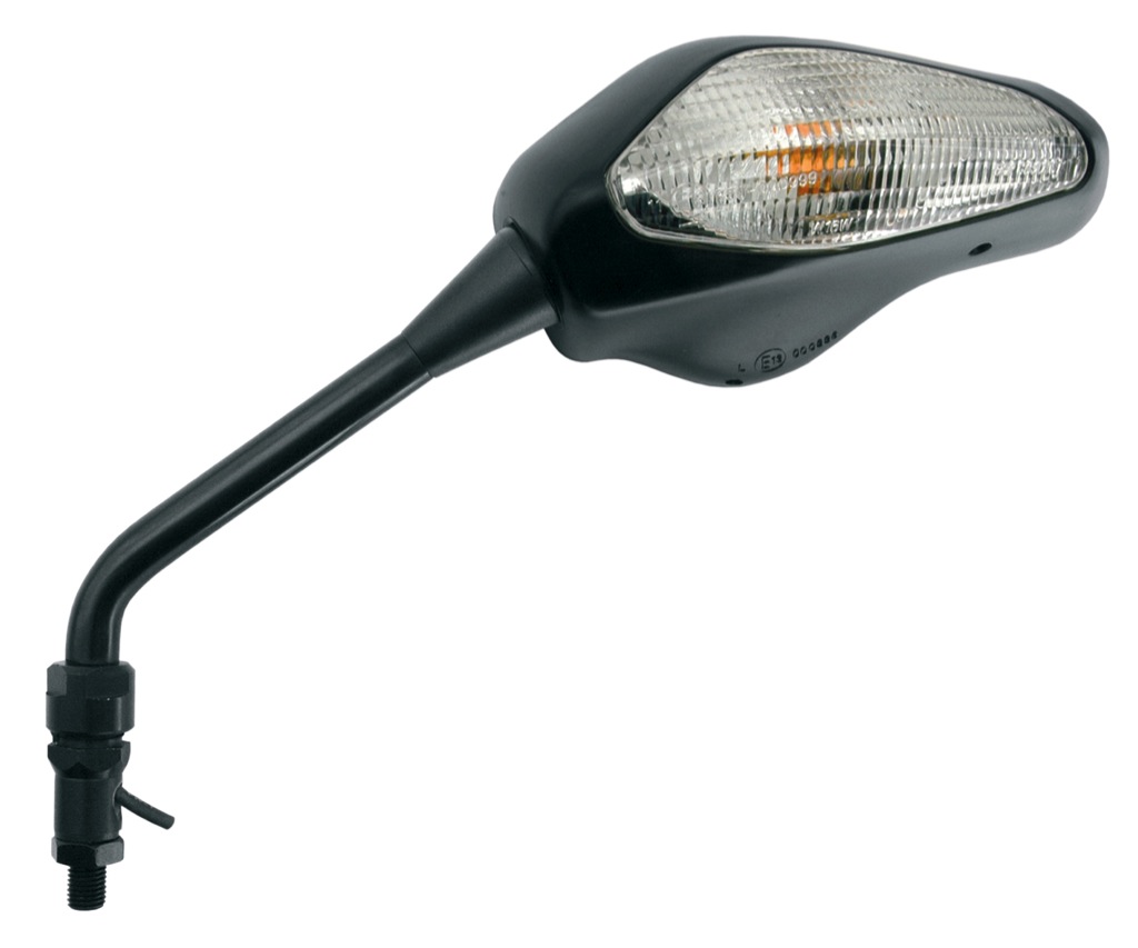 espejo retrovisor izquierdo homologado tipo oem