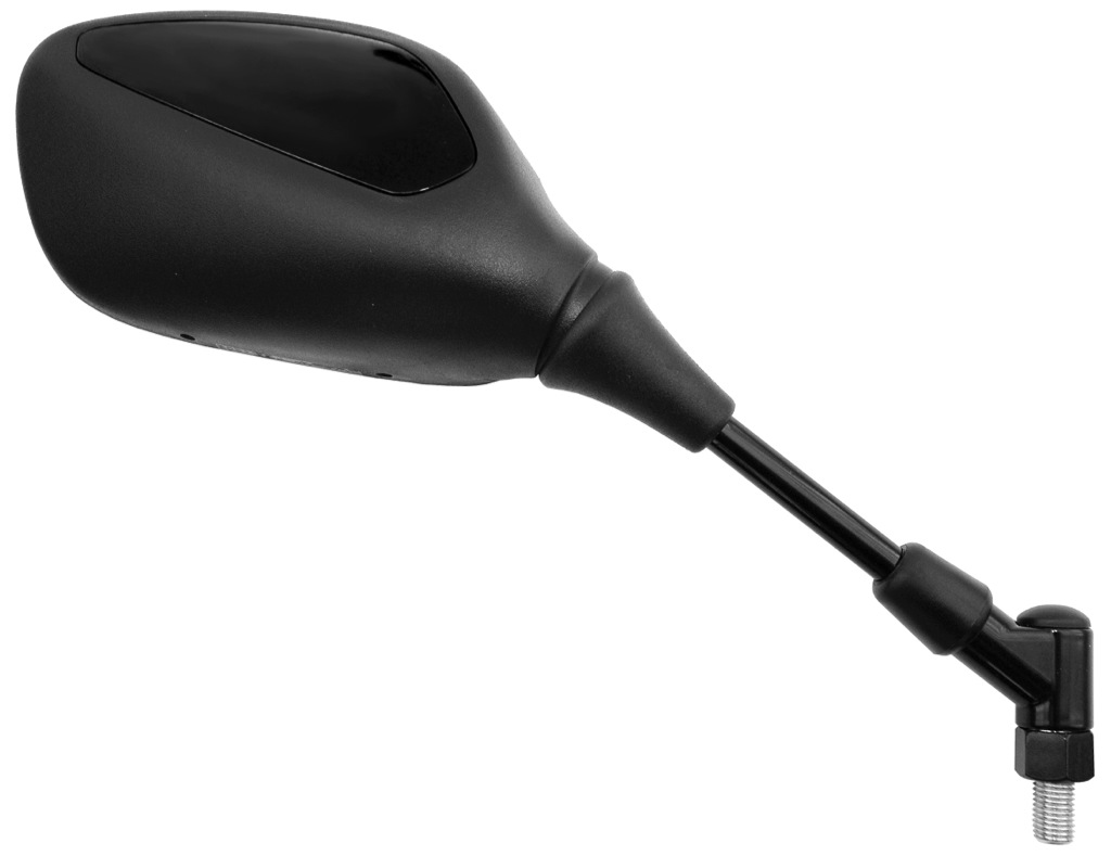 espejo retrovisor derecho tipo oem para moto | vicma