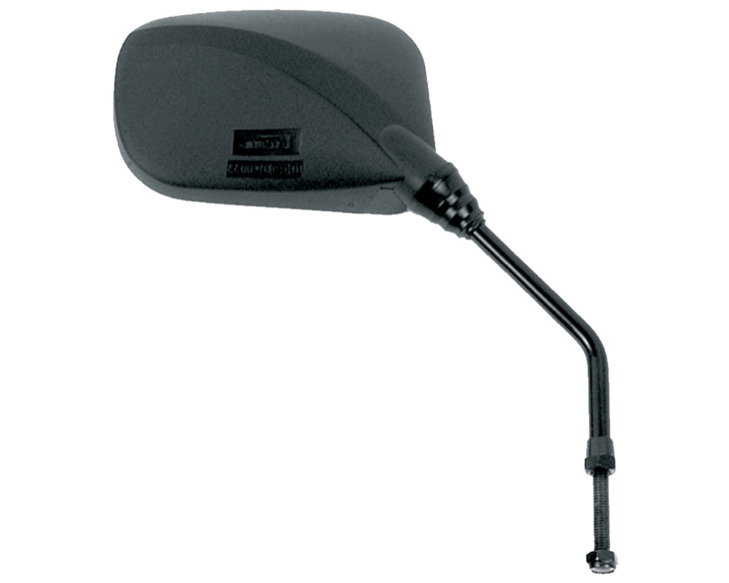 espejo retrovisor derecho tipo oem para motocicletas de vicma