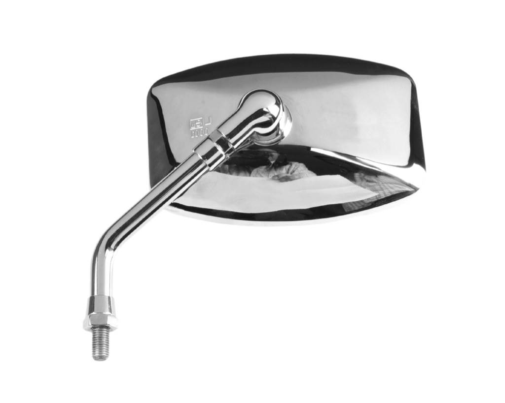 espejo retrovisor izquierdo homologado tipo oem