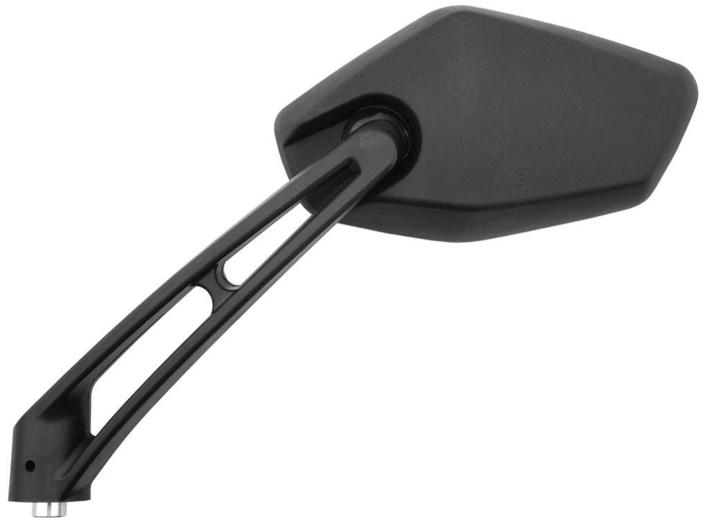 espejo retrovisor izquierdo