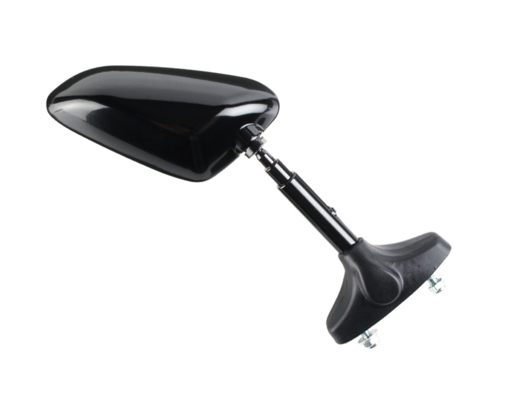 espejo retrovisor derecho exposicion carenado negro