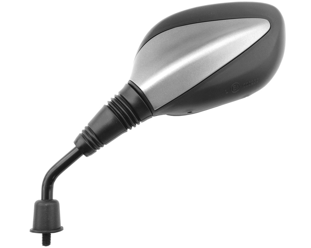 espejo retrovisor izquierdo