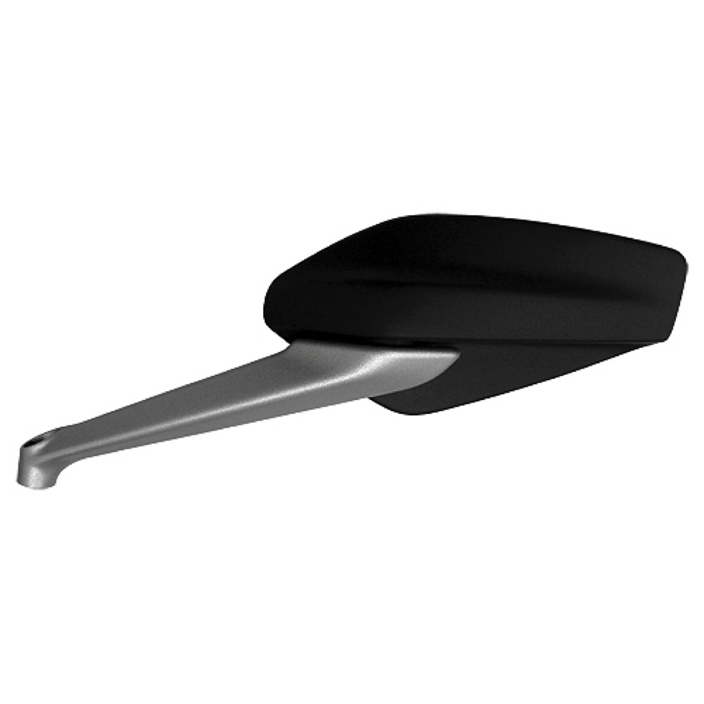 espejo retrovisor izquierdo