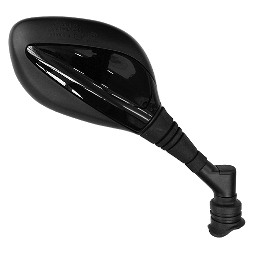 espejo retrovisor derecho homologado tipo oem