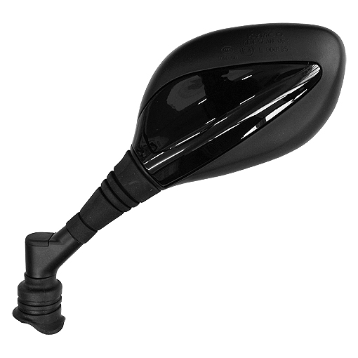 espejo retrovisor izquierdo homologado tipo oem