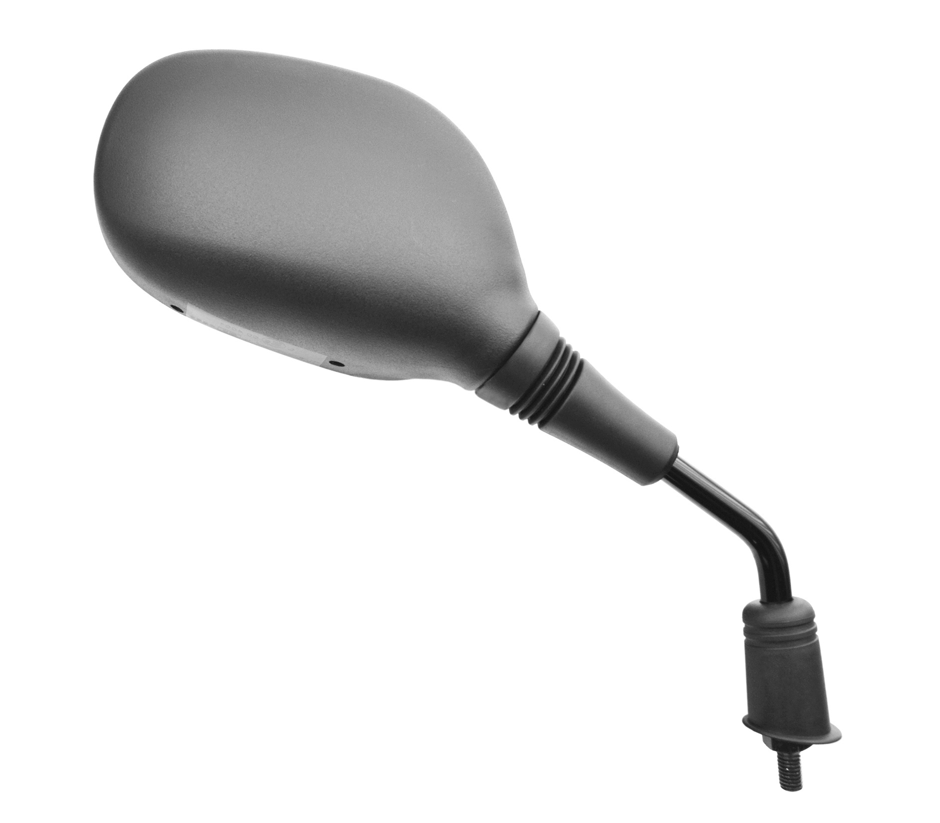 espejo retrovisor derecho tipo oem para moto - vicma