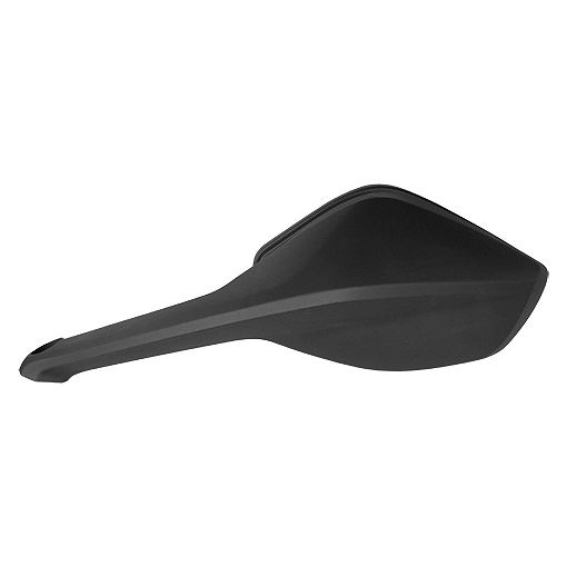 espejo retrovisor izquierdo tipo oem para moto
