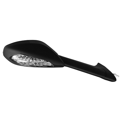 espejo retrovisor derecho