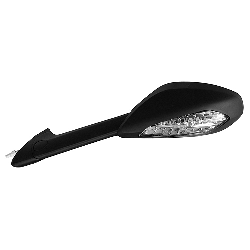 espejo retrovisor izquierdo