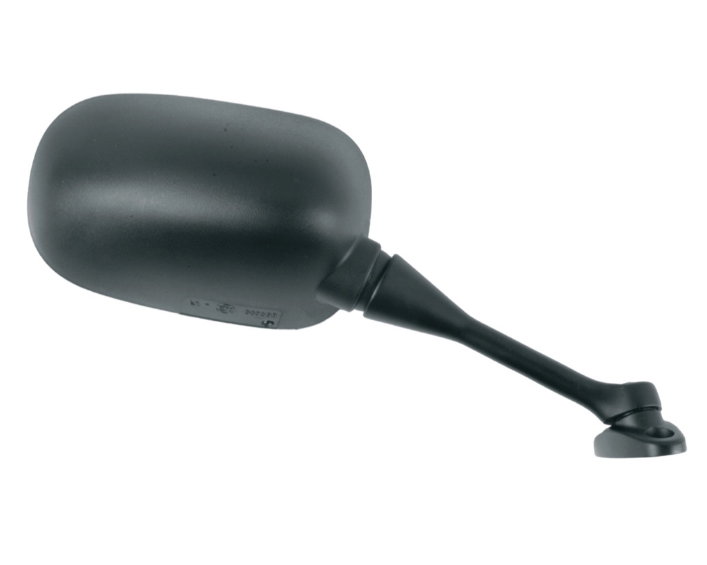 espejo retrovisor derecho tipo oem para moto