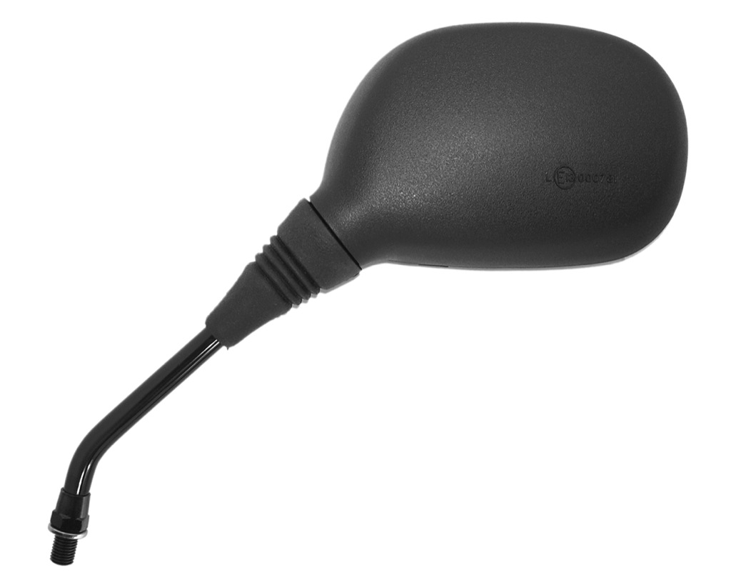 espejo retrovisor izquierdo tipo oem vicma - homologado ce