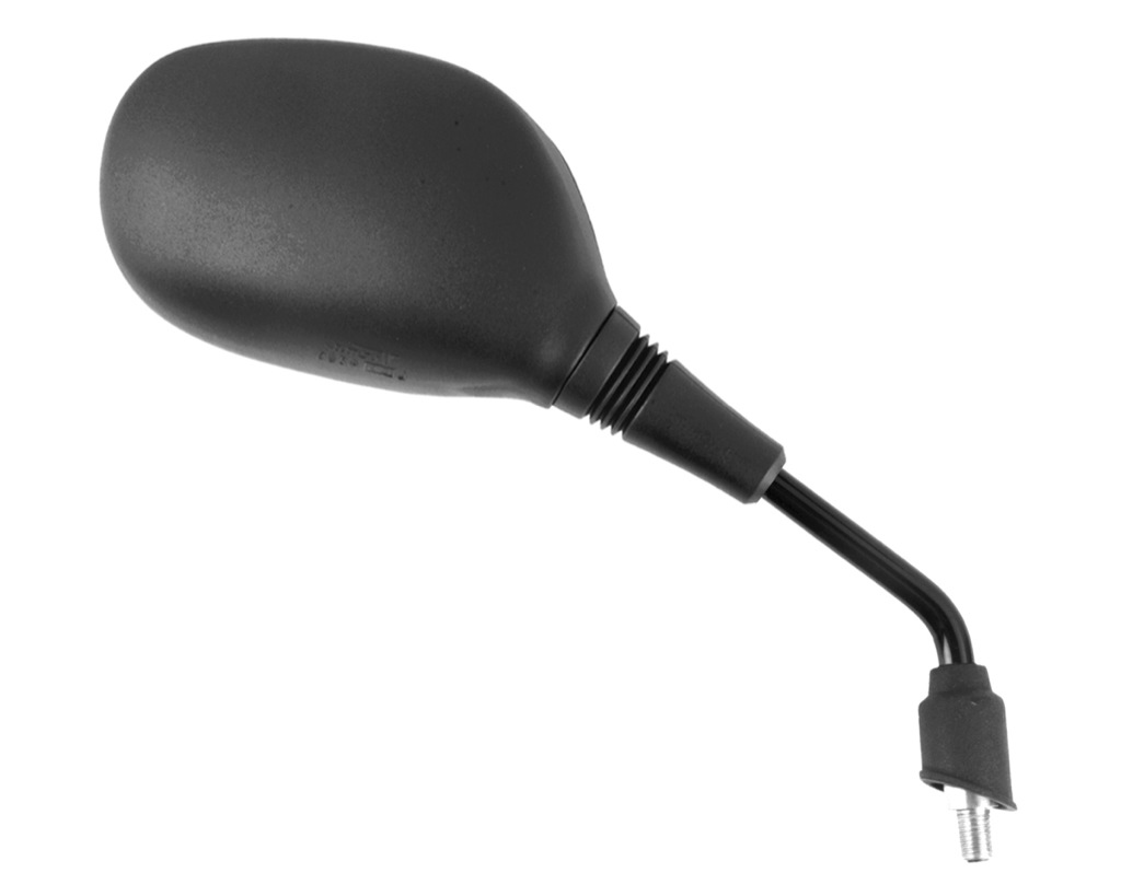 espejo retrovisor derecho tipo oem para motocicletas - vicma