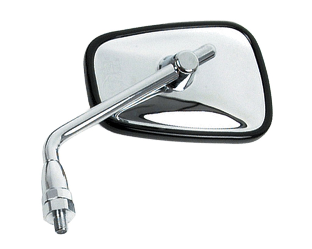 espejo retrovisor izquierdo homologado tipo oem