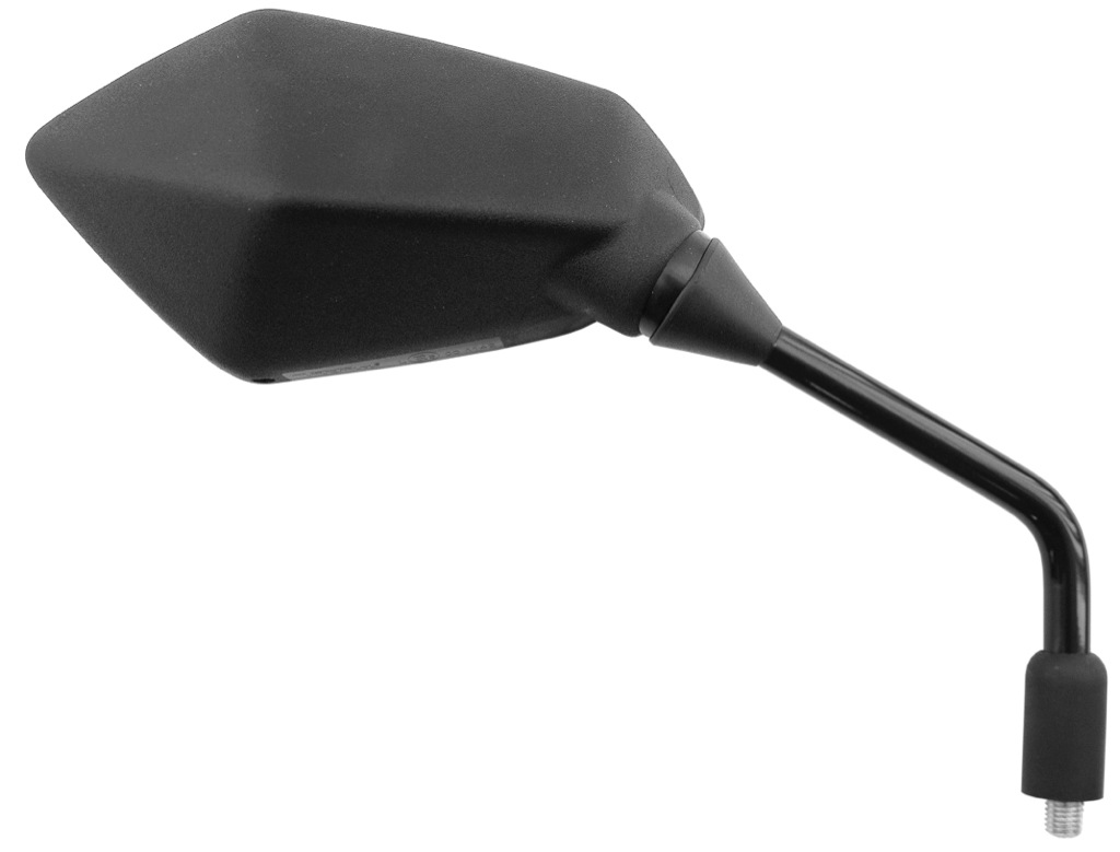 espejo retrovisor derecho tipo oem para motocicletas - vicma