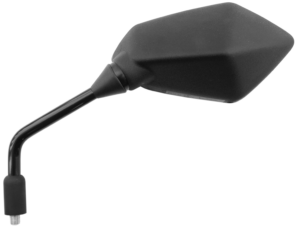espejo retrovisor izquierdo tipo oem para manillar de motocicleta