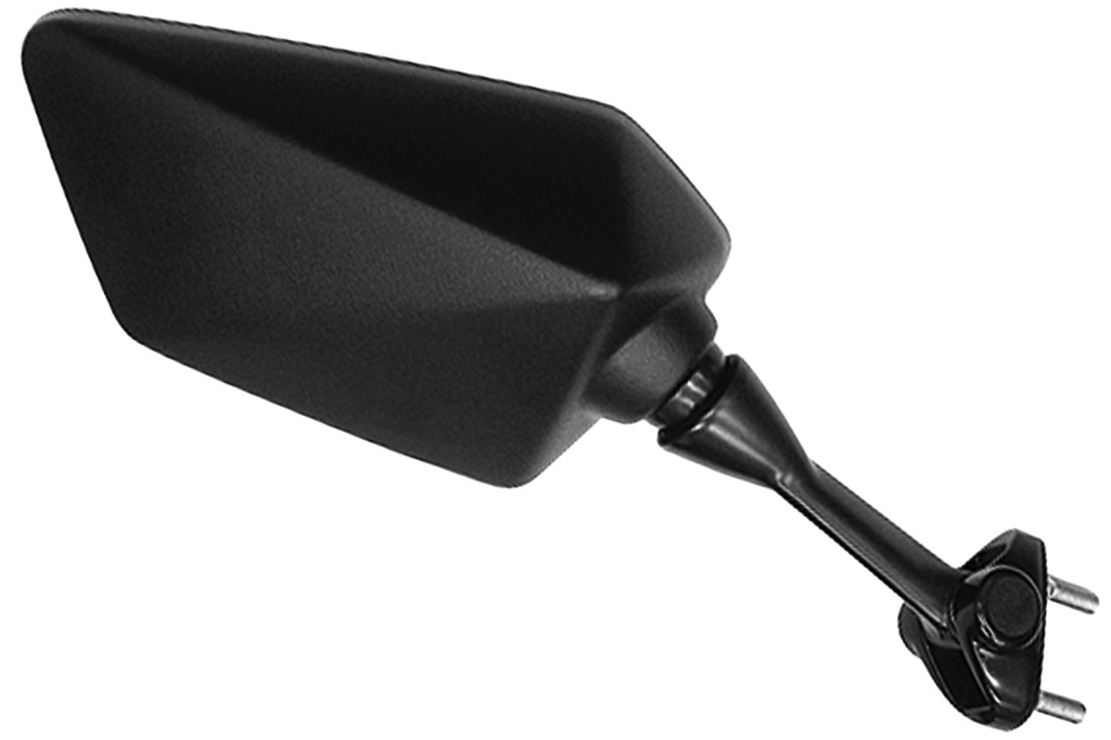 espejo retrovisor derecho