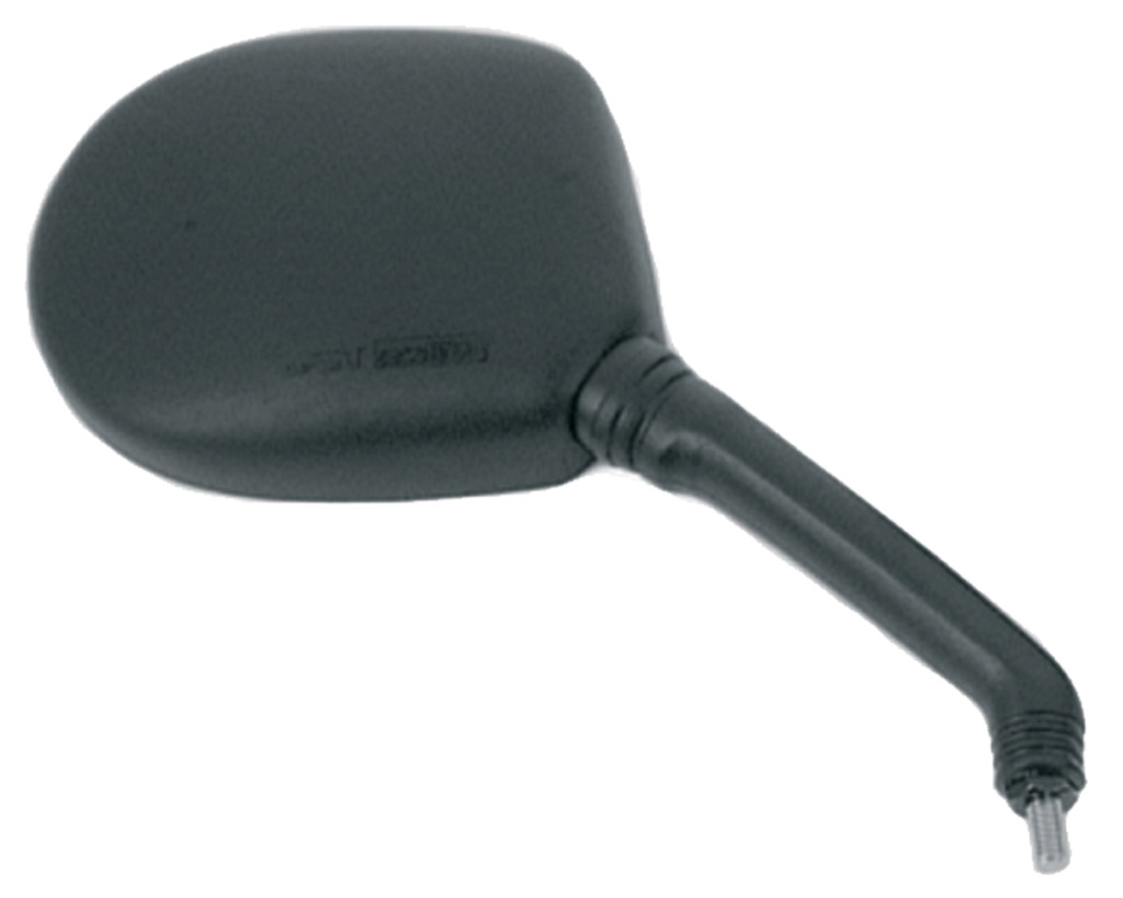 espejo retrovisor derecho tipo oem para manillar