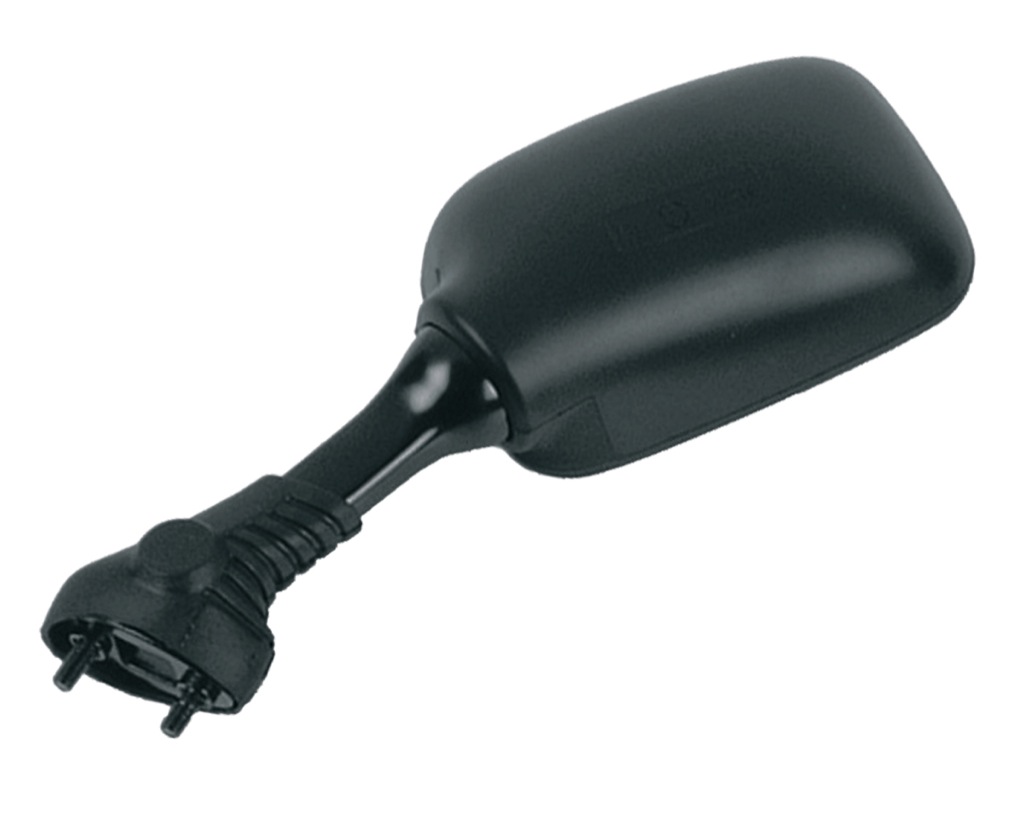 Espejo retrovisor izquierdo tipo OEM | Homologado CE | Fácil montaje | Marca V P - Imagen 2 de 2