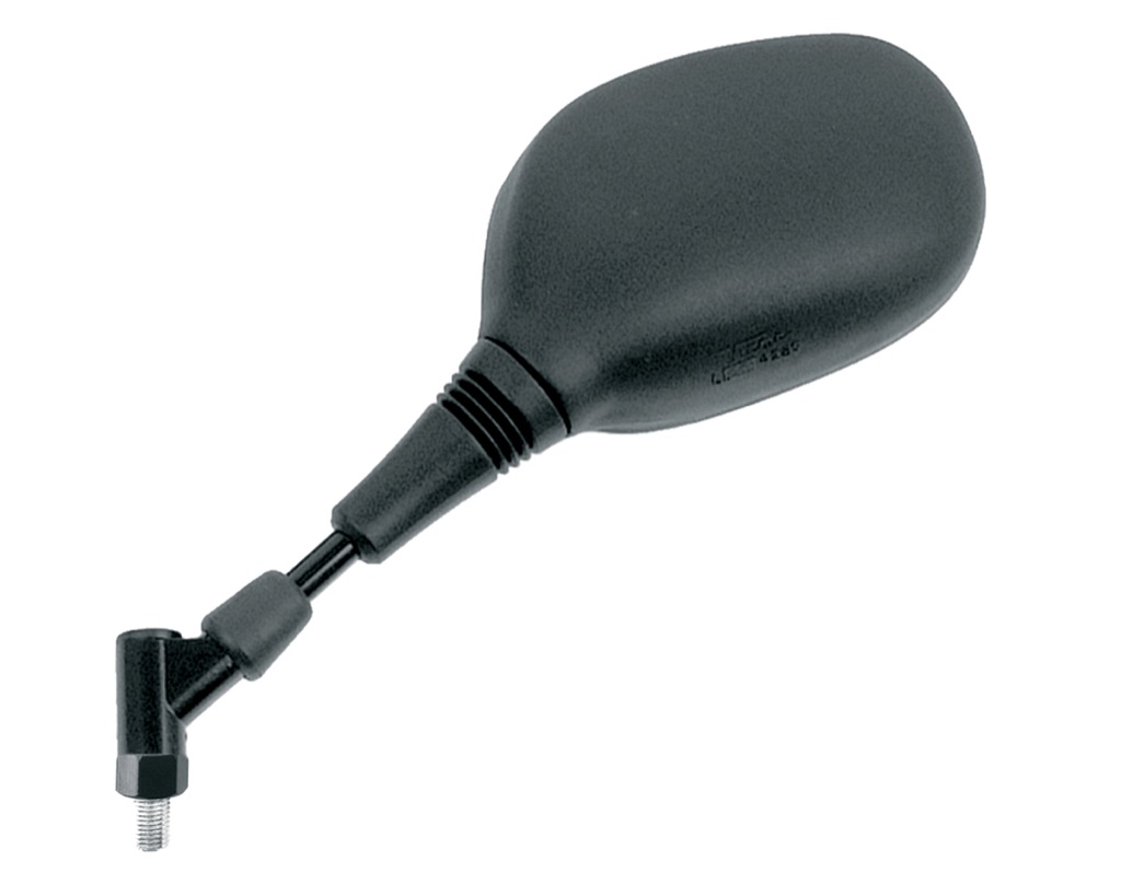 espejo retrovisor izquierdo tipo oem para moto - vicma