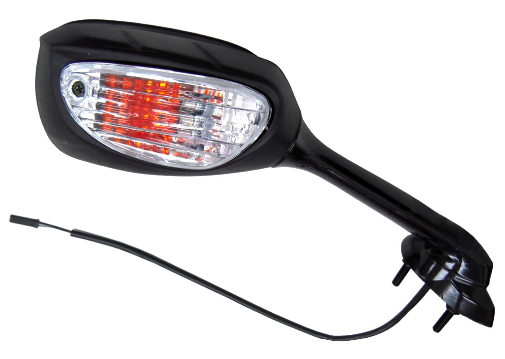 espejo retrovisor derecho