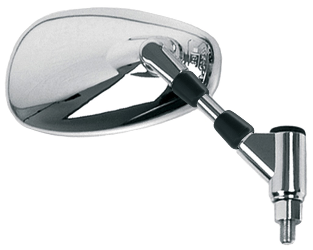 espejo retrovisor derecho homologado tipo oem