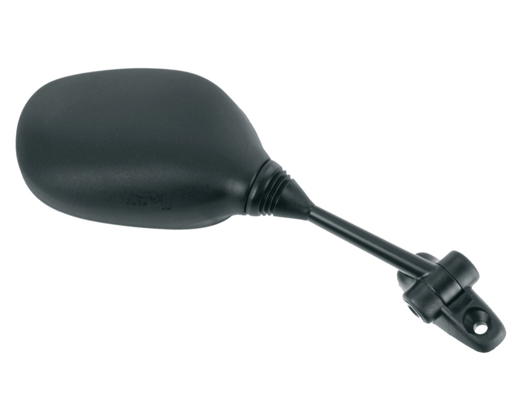 espejo retrovisor derecho tipo oem para montaje en carenado - vicma