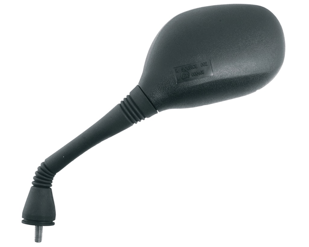espejo retrovisor izquierdo tipo oem