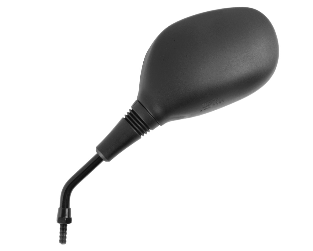 espejo retrovisor izquierdo tipo oem - vicma