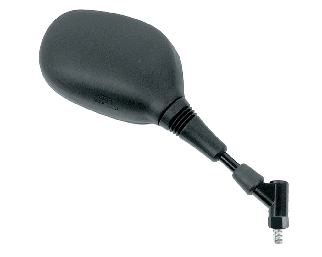 espejo retrovisor derecho tipo oem - vicma