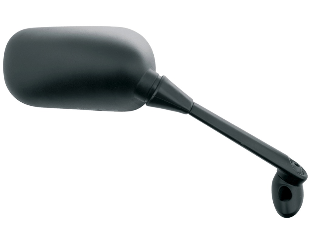 espejo retrovisor derecho tipo oem para moto