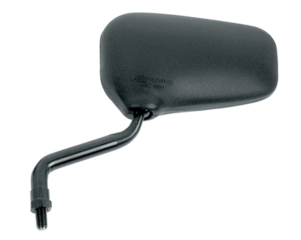 espejo retrovisor izquierdo tipo oem para moto