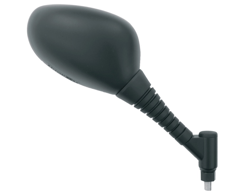 espejo retrovisor derecho tipo oem vicma para moto, homologado ce