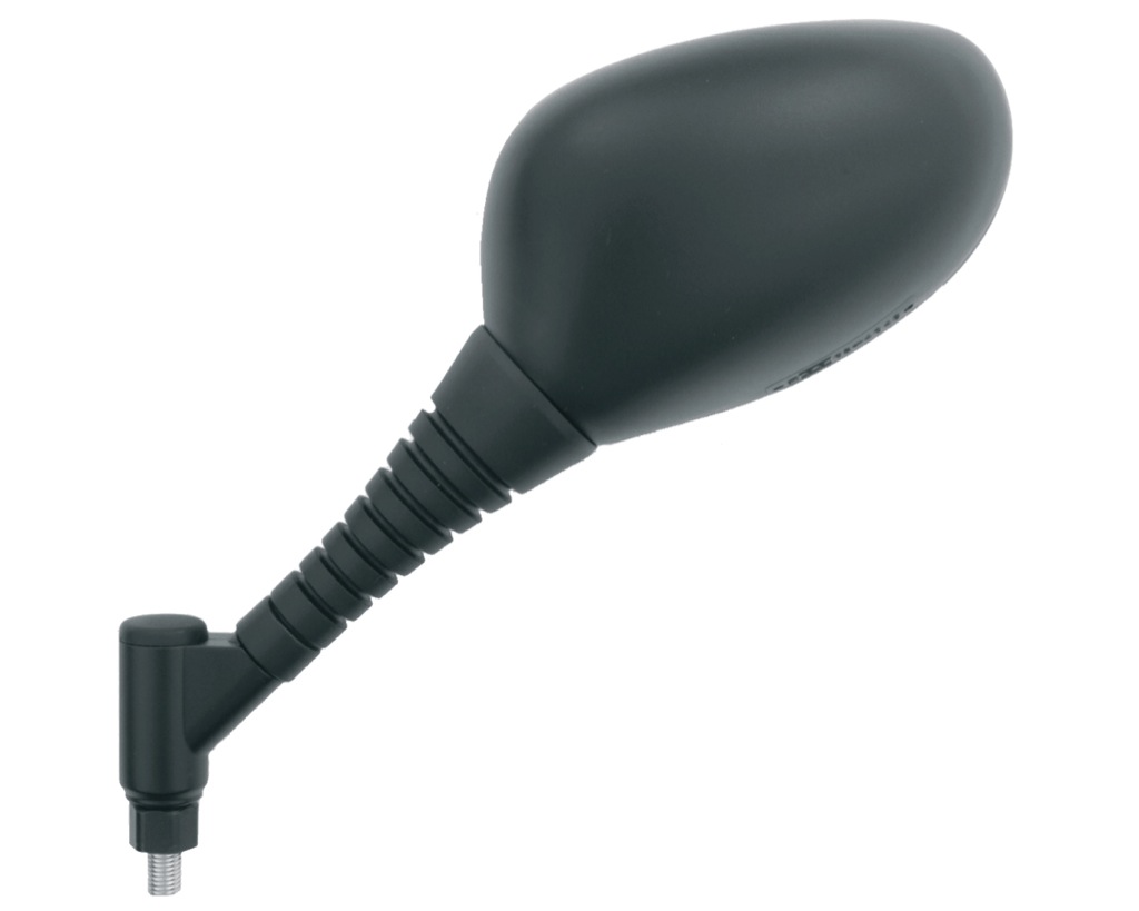 espejo retrovisor para moto vicma - tipo oem - homologado ce - color negro