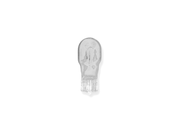 caja 10 lámparas bombilla blanca 12vx21w