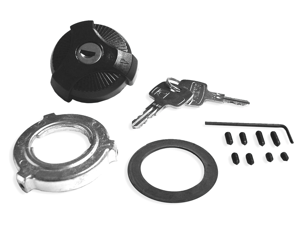 tapón de depósito de gasolina