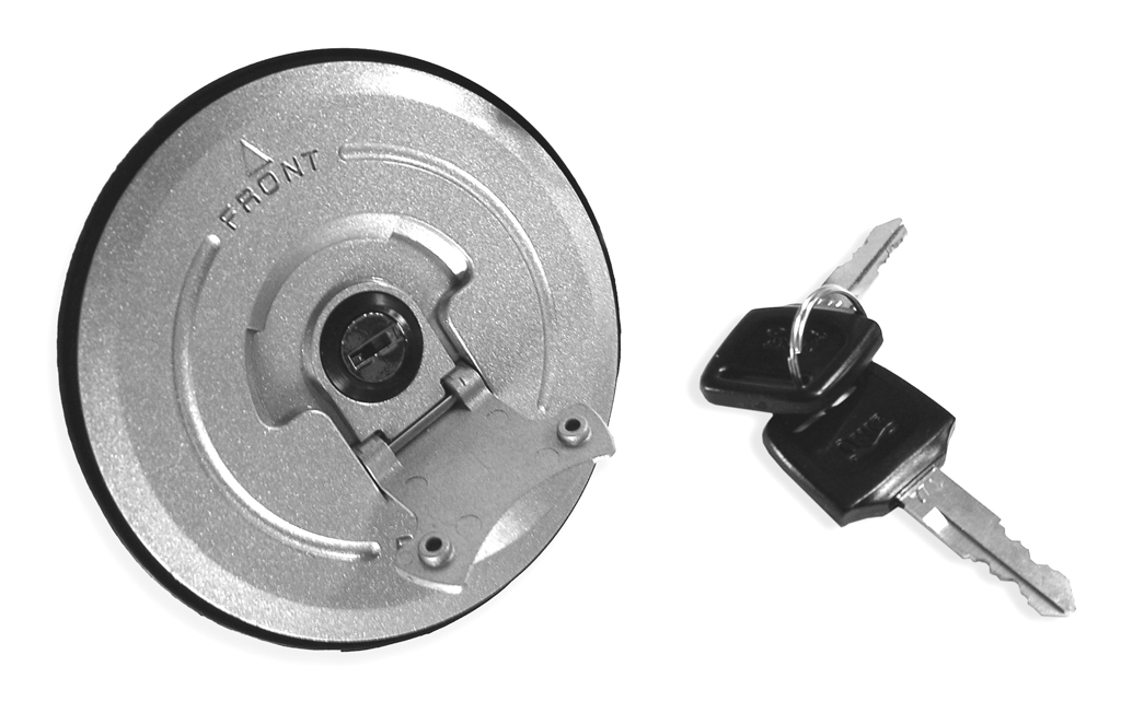tapón de depósito de gasolina
