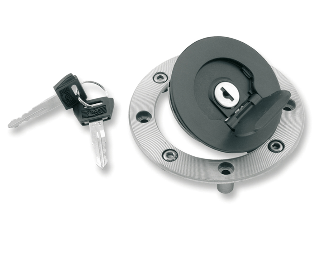 tapón de depósito de gasolina