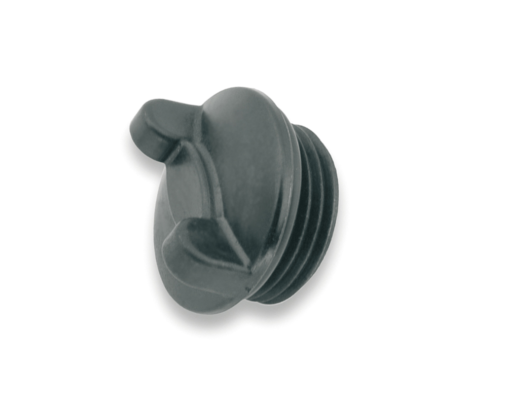 tapón de depósito de gasolina
