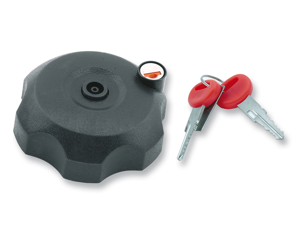 tapón de depósito de gasolina