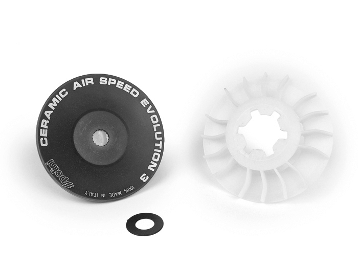 polea fija aluminio motor yamaha-minareli244.0124