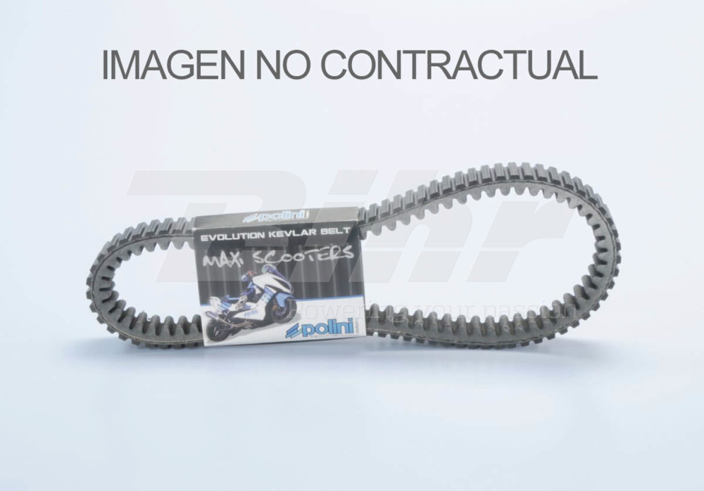 correa variador transmision (old pln248067)
