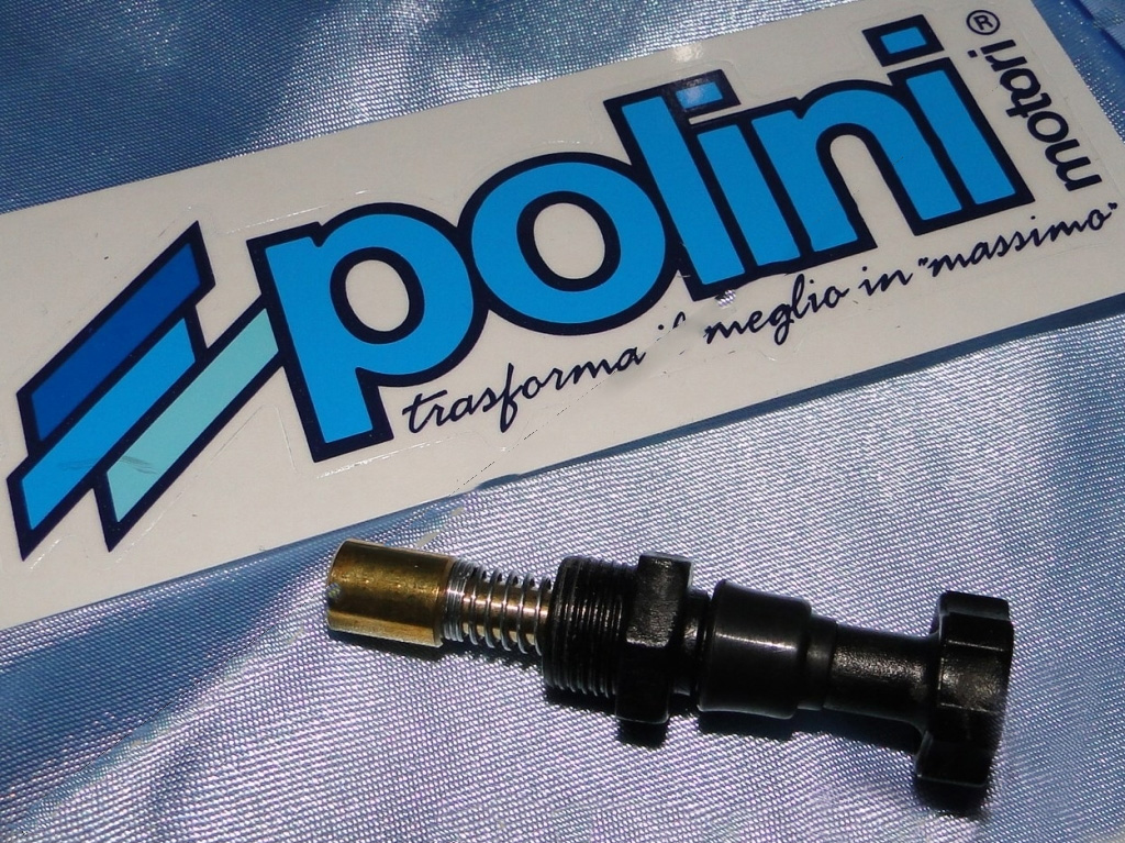 starter aire directo polini carb cp-pwk (3430018)